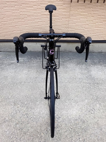 2021' Cannondale CAAD Optimo 3-(新潟の自転車のプロショップ